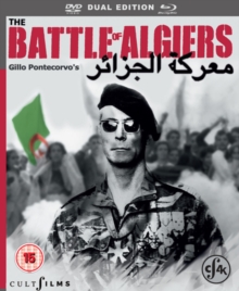 Image for The Battle of Algiers