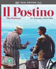 Image for Il Postino