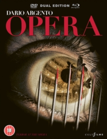 Image for Opera
