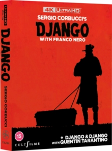 Image for Django