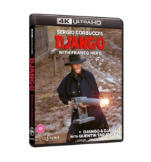 Image for Django