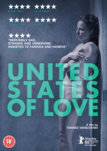 Image for United States of Love