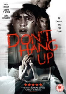 Image for Don't Hang Up