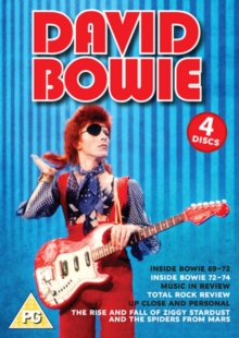 Image for David Bowie: Collection