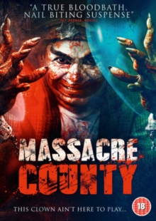 Image for Massacre County
