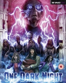 Image for One Dark Night