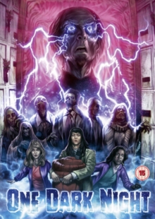 Image for One Dark Night