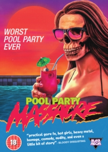 Image for Pool Party Massacre