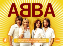 Image for ABBA: Collection