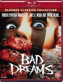 Image for Bad Dreams