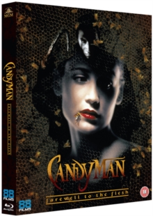 Image for Candyman: Farewell to the Flesh