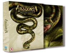 Image for Anaconda 1-4