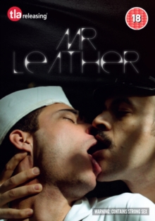 Image for Mr. Leather