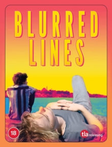 Image for Blurred Lines