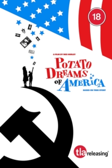 Image for Potato Dreams of America