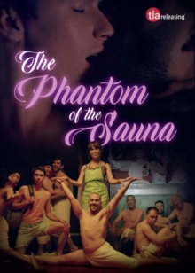 Image for The Phantom of the Sauna