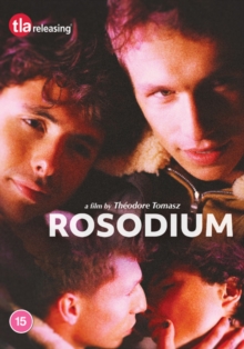 Image for Rosodium