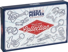 Ultimate Metal Puzzle Collection