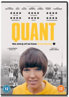 Image for Quant
