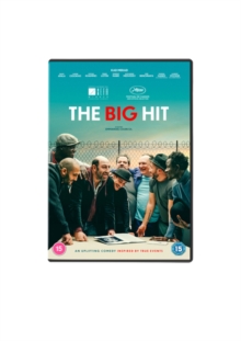 Image for The Big Hit