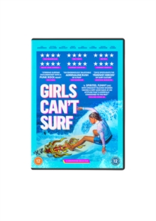 Image for Girls Can't Surf