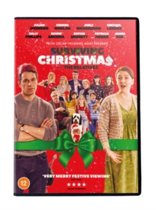 Image for Surviving Christmas With the Relatives