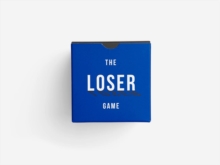 Image for LOSER GAME THE