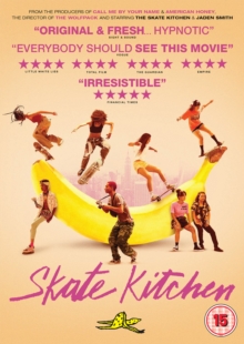 Image for Skate Kitchen
