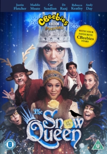 Image for CBeebies: The Snow Queen
