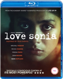 Image for Love Sonia