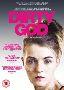 Image for Dirty God