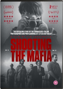 Image for Shooting the Mafia