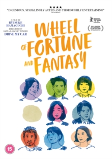 Image for Wheel of Fortune and Fantasy