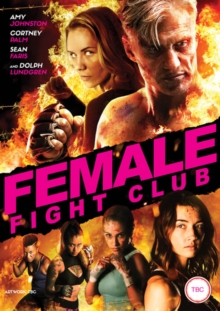 Image for Female Fight Club