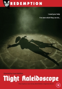 Image for Night Kaleidoscope