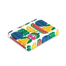 Image for Fruit Jigsaw Puzzle for Kids (50 pieces)