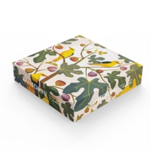 Santorini 1000 Piece Puzzle (Small Batch)