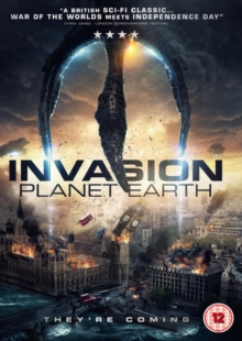 Image for Invasion Planet Earth