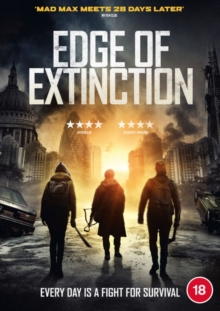 Image for Edge of Extinction