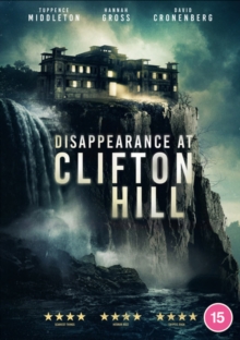 Image for Disappearance at Clifton Hill