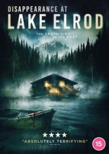 Image for Disappearance at Lake Elrod