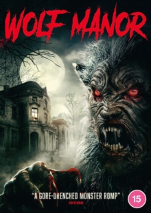 Image for Wolf Manor