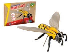 Mini Build – Honey Bee