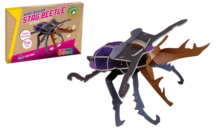 Mini Build – Stag Beetle