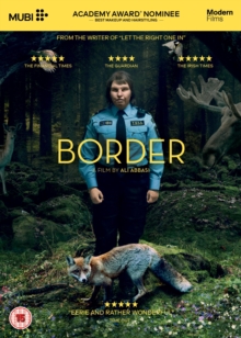 Image for Border
