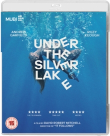Image for Under the Silver Lake