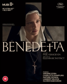 Image for Benedetta