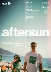 Image for Aftersun