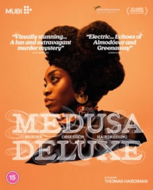 Image for Medusa Deluxe