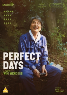 Image for Perfect Days